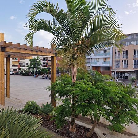 Studia Puerto De Santiago Apartment Puerto de Santiago  Luaran gambar