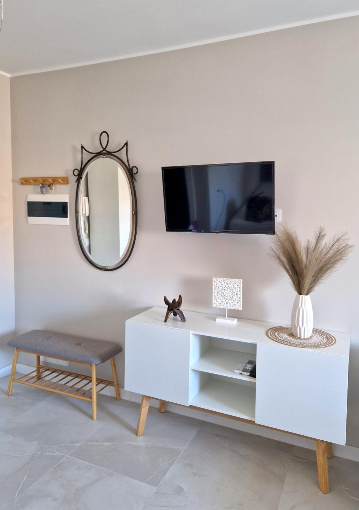 Studia Puerto De Santiago Apartment Puerto de Santiago  Luaran gambar