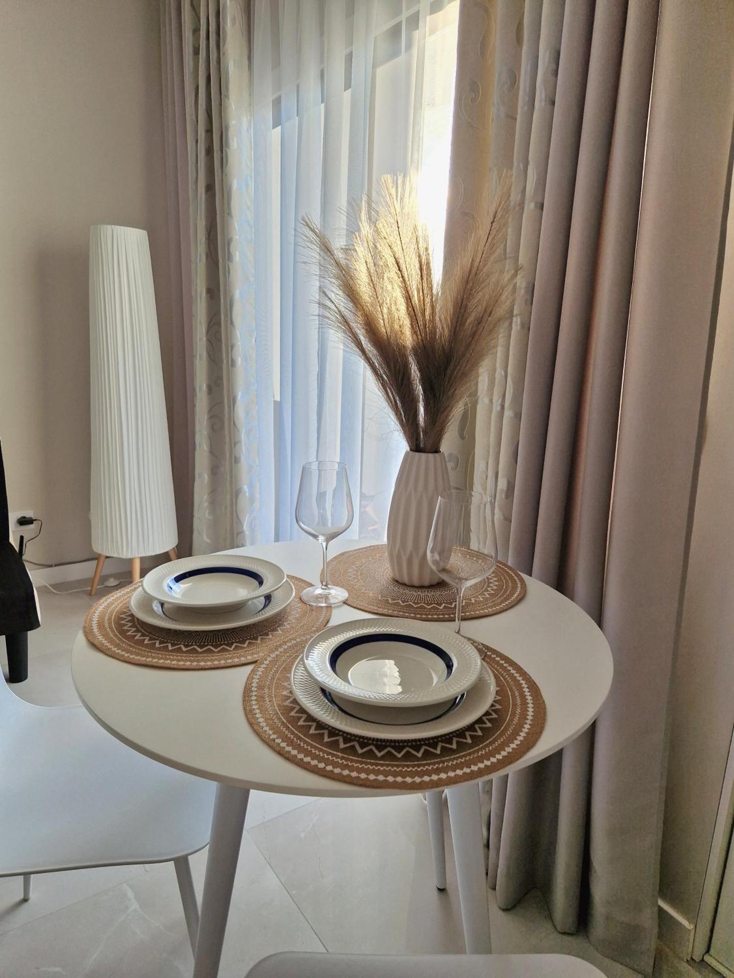 Studia Puerto De Santiago Apartment Puerto de Santiago  Luaran gambar