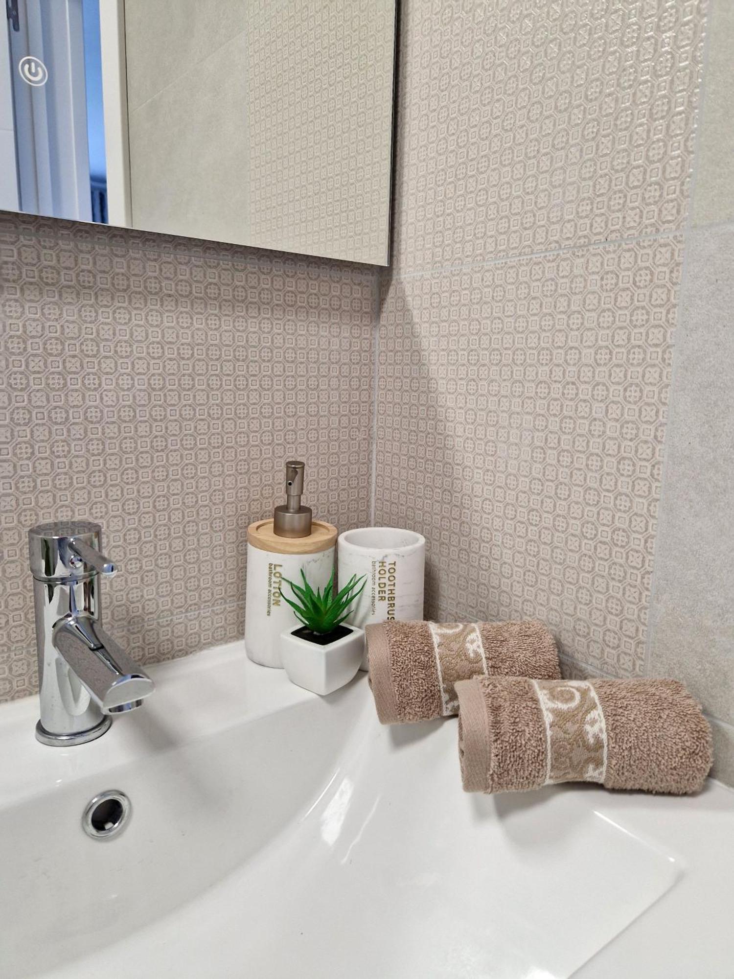 Studia Puerto De Santiago Apartment Puerto de Santiago  Luaran gambar