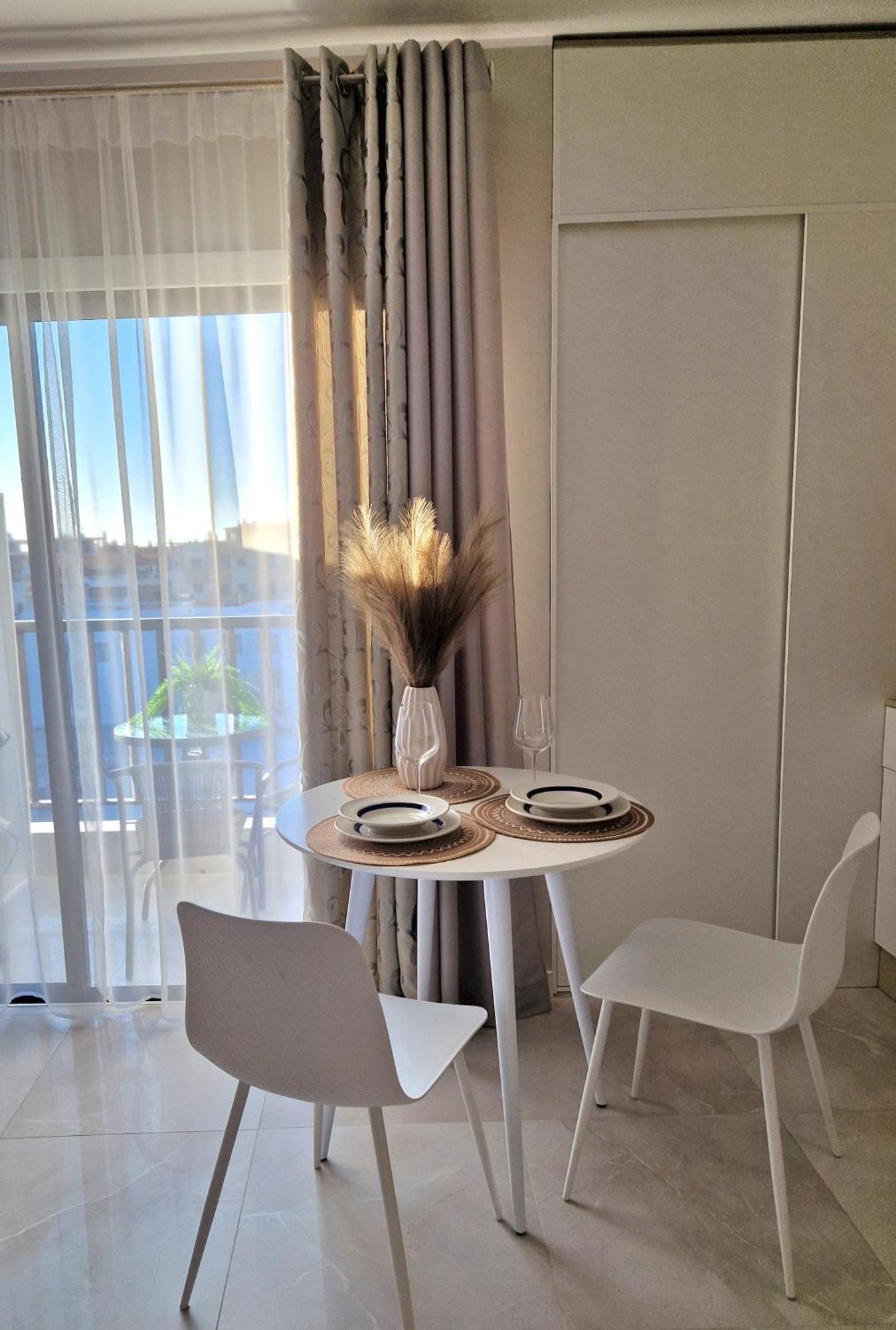 Studia Puerto De Santiago Apartment Puerto de Santiago  Luaran gambar