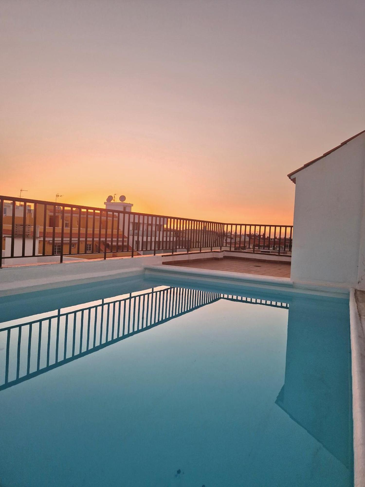 Studia Puerto De Santiago Apartment Puerto de Santiago  Luaran gambar