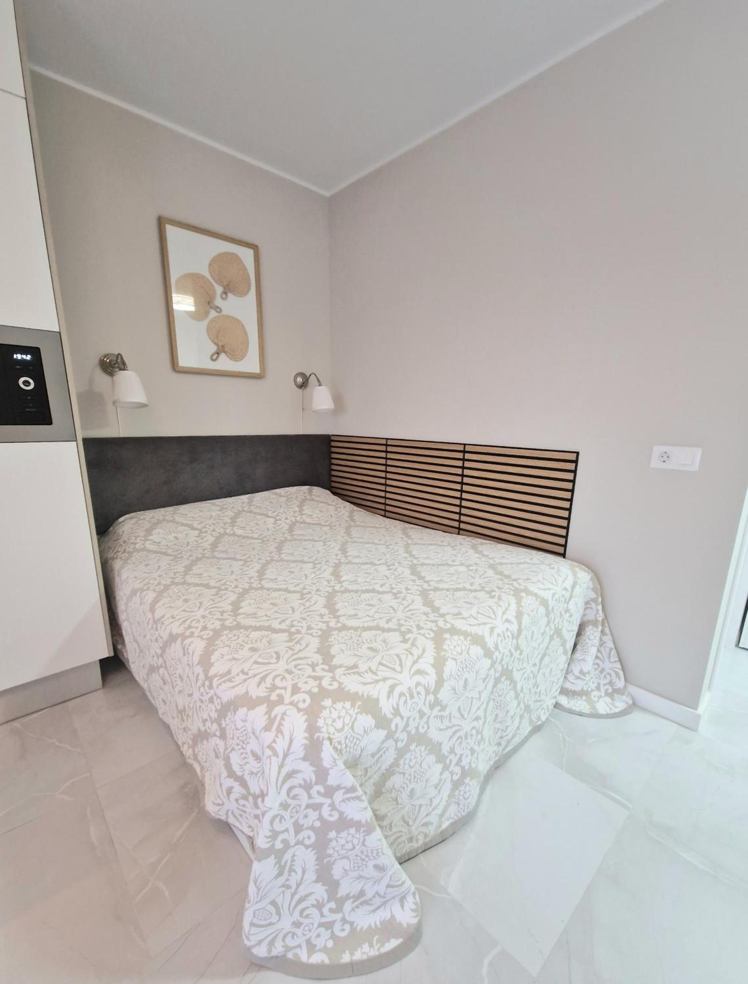 Studia Puerto De Santiago Apartment Puerto de Santiago  Luaran gambar